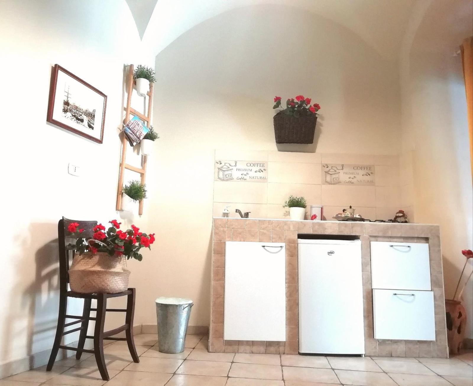 Casa Terra Sicula Catânia Exterior foto